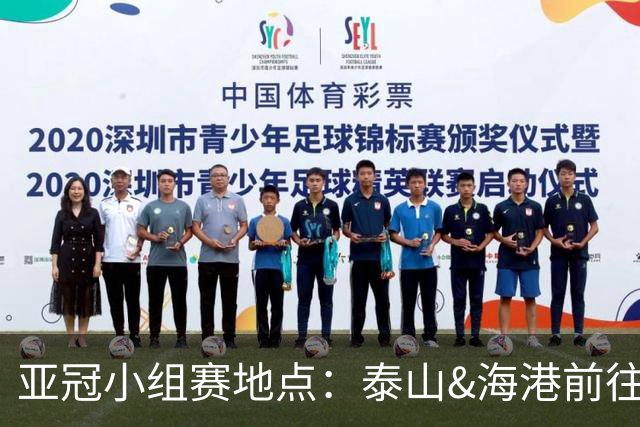亚冠小组赛地点：泰山&海港前往泰国 广州队赴大马